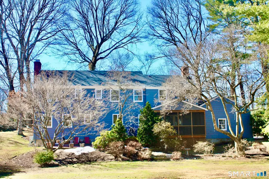 610 Unquowa Road, Fairfield, CT 06824 - #2