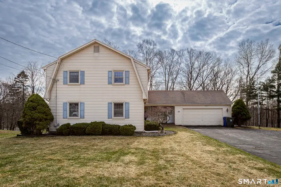 199 Eddy Lane, Newington, CT 06111 - #2