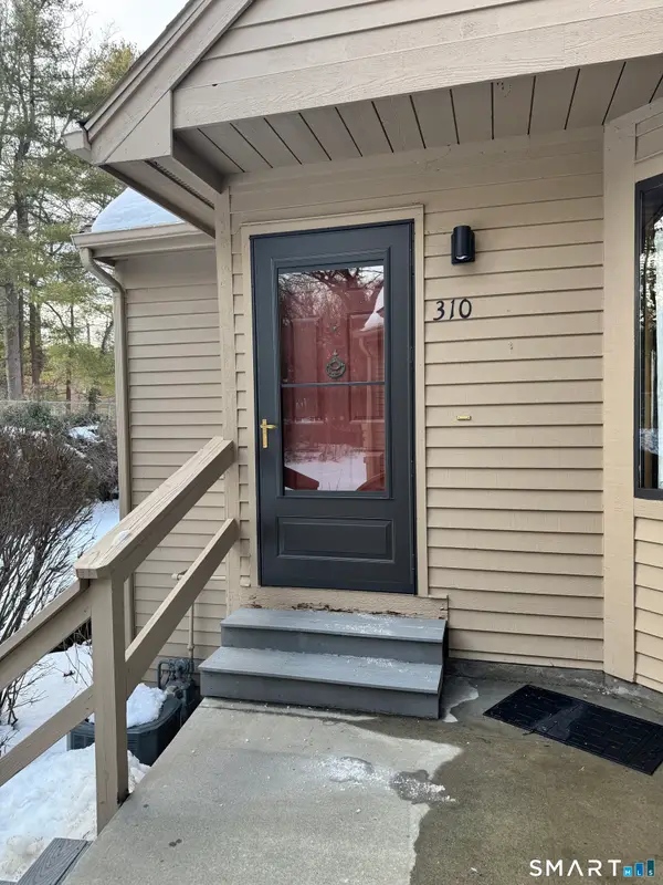 210 Treadwell Street #310, Hamden, CT 06517