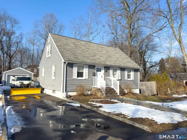 1285 Success Avenue, Stratford, CT 06614