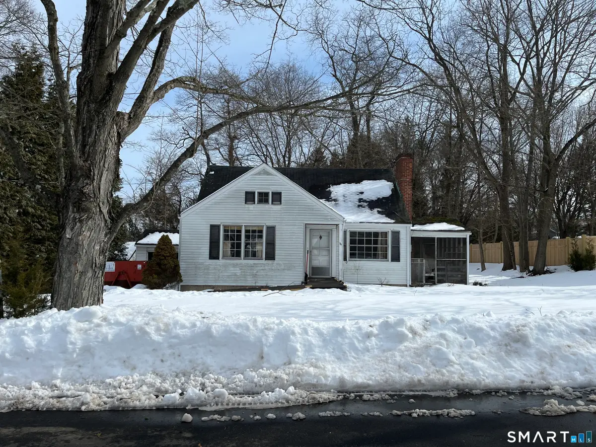 54 Ridgedale Road, Fairfield, CT 06824 - #1