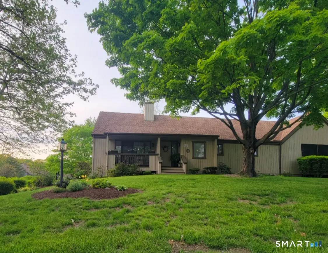 546 North Trail #B, Stratford, CT 06614 - #1