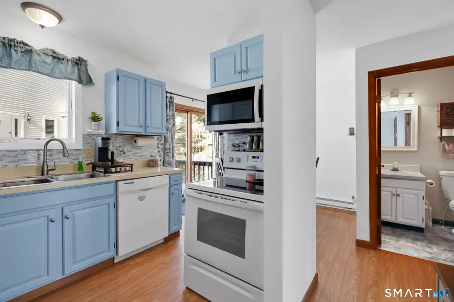 48 Eastbrook Heights #C, Mansfield, CT 06250 - #3