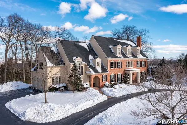 138 Northington Drive, Avon, CT 06001