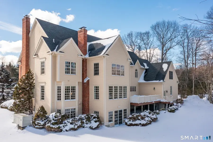 138 Northington Drive, Avon, CT 06001 - #2