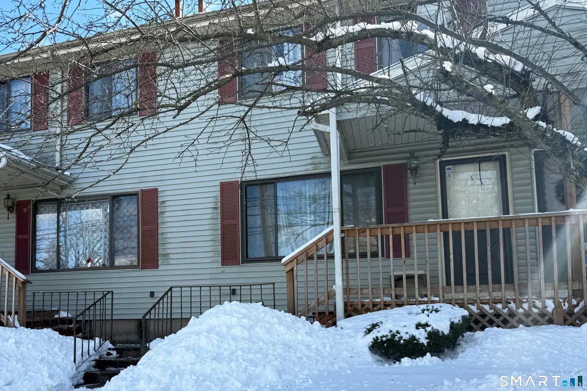 151 Newington Avenue #3A/5, New Britain, CT 06051 - #1