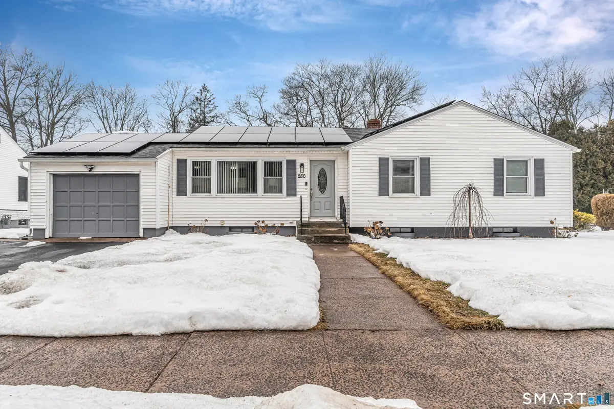 280 Lane Street, Hamden, CT 06514 - #1