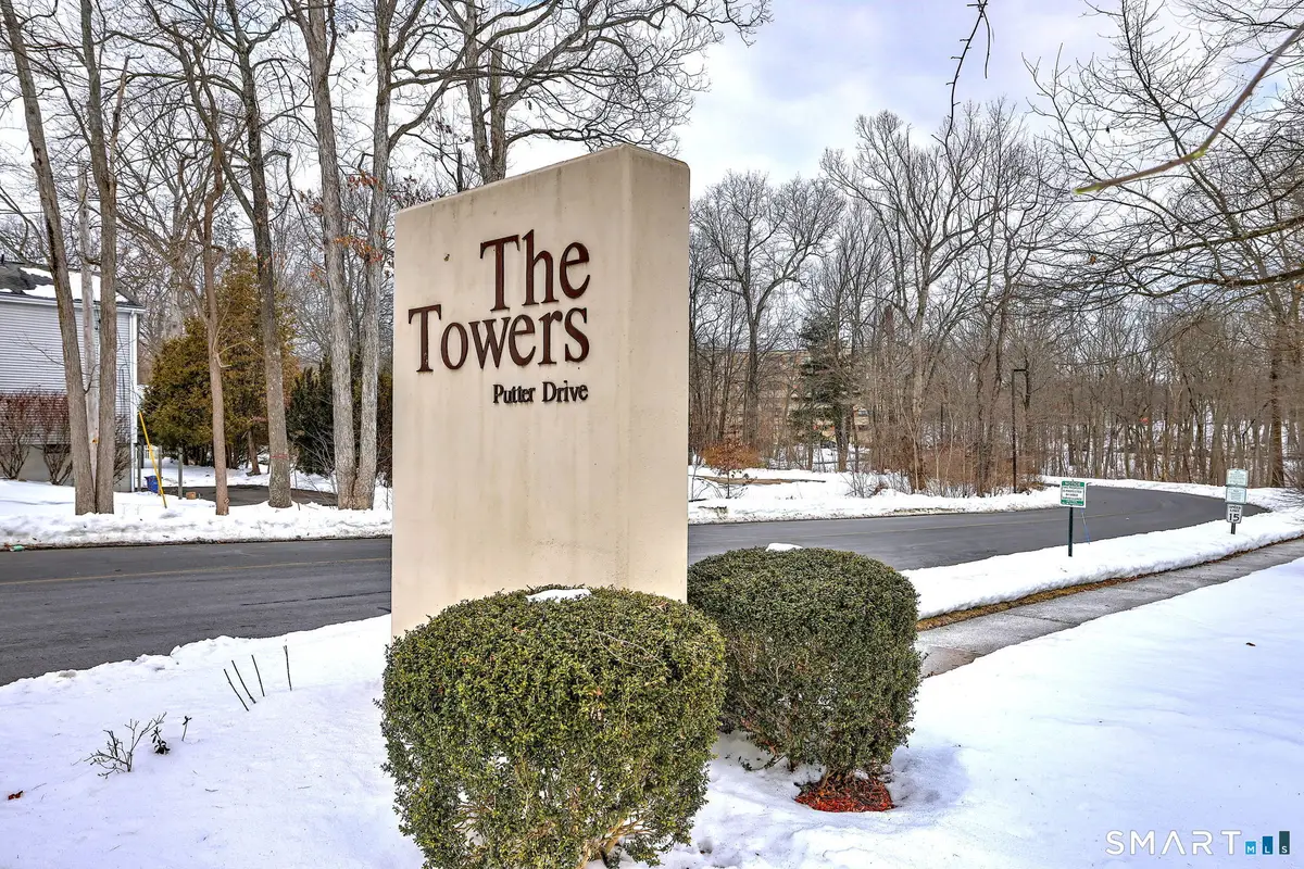 70 Putter Drive #211, Wallingford, CT 06492 - #1