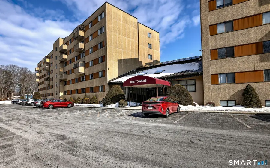 70 Putter Drive #211, Wallingford, CT 06492 - #2