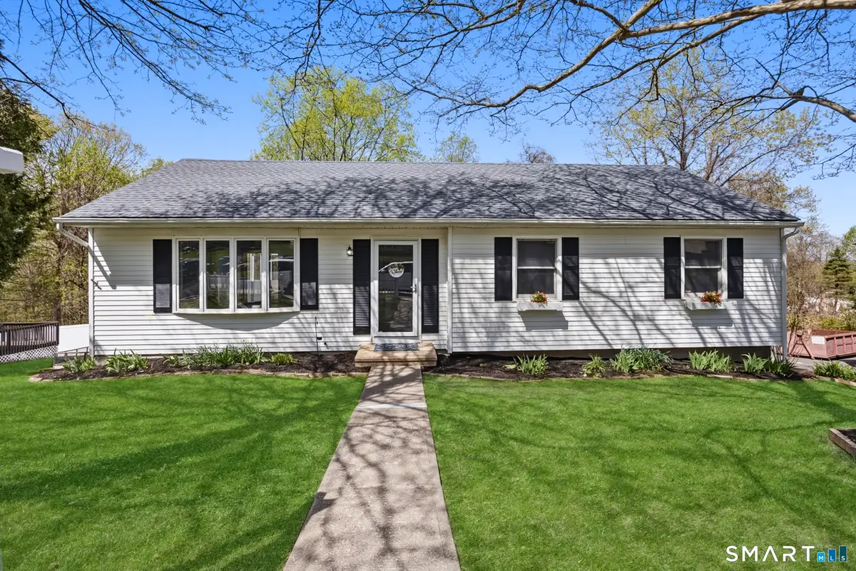 179 Eastside Boulevard, Waterbury, CT 06706 - #1
