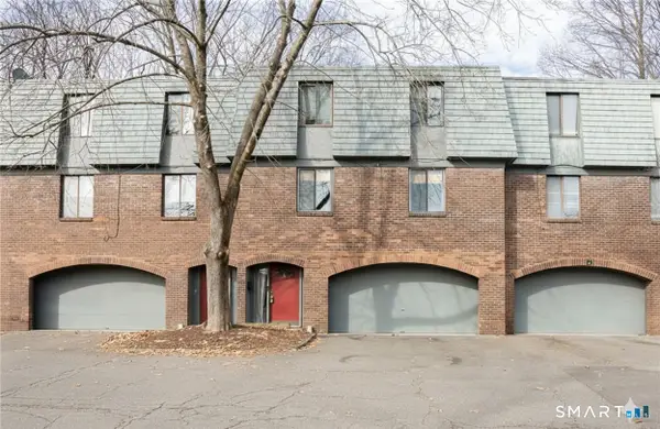 59 Trolley Crossing Lane #59, Middletown, CT 06457