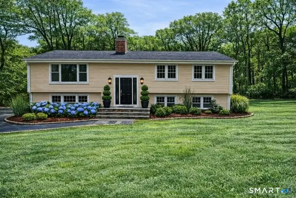 221 Catalpa Road, Wilton, CT 06897