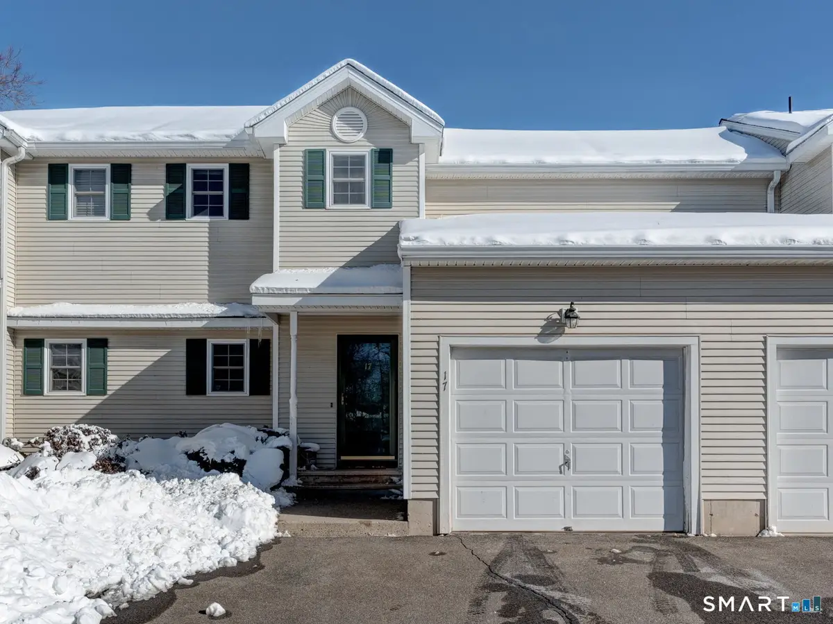 962 South Main Street #APT 17, Plantsville, CT 06479 - #1