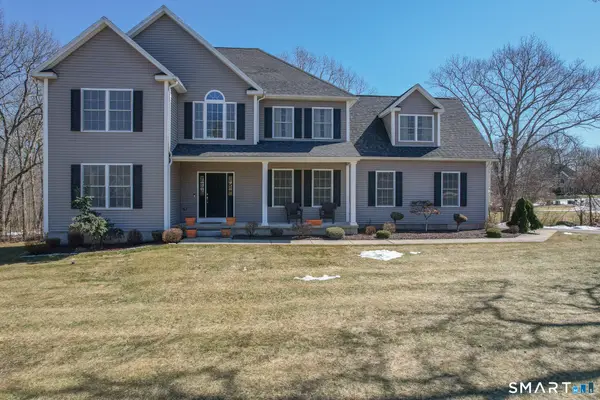 47 Arvida Road, Wolcott, CT 06716