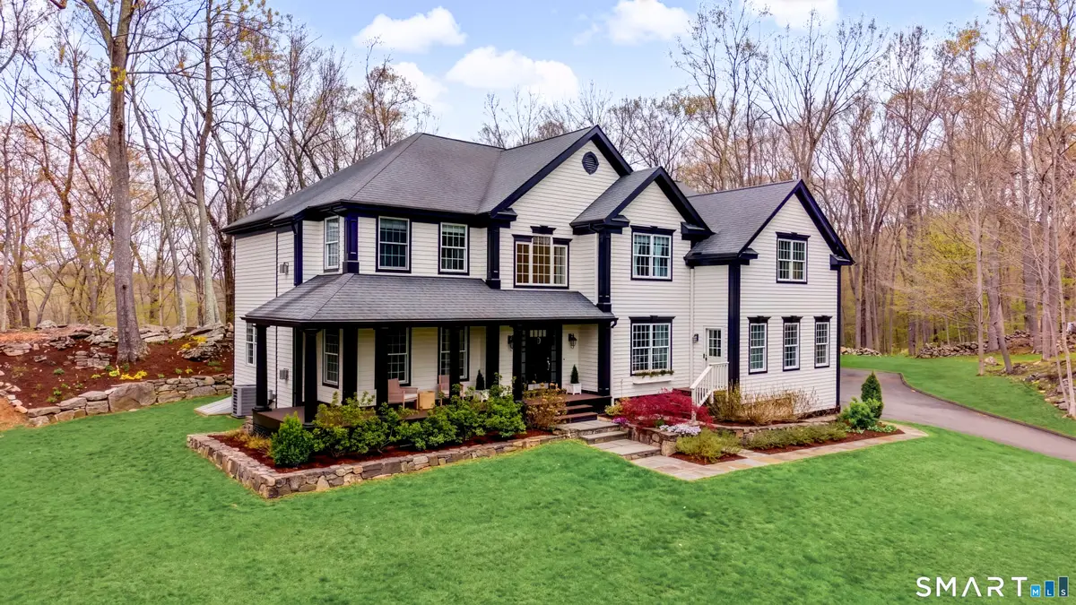 15 Still Hollow Place, Ridgefield, CT 06877 - #1