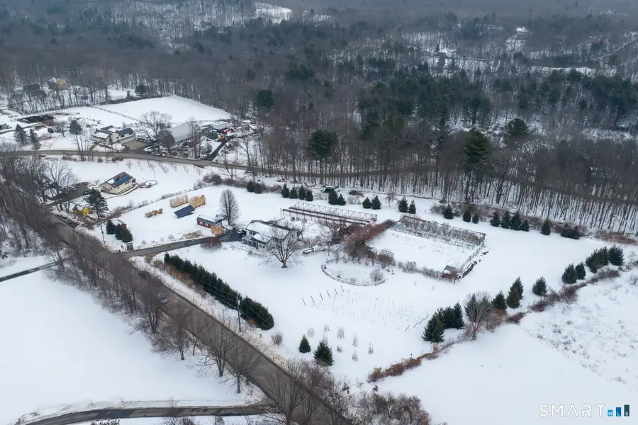 144 Hnath Road, Ashford, CT 06278 - #3