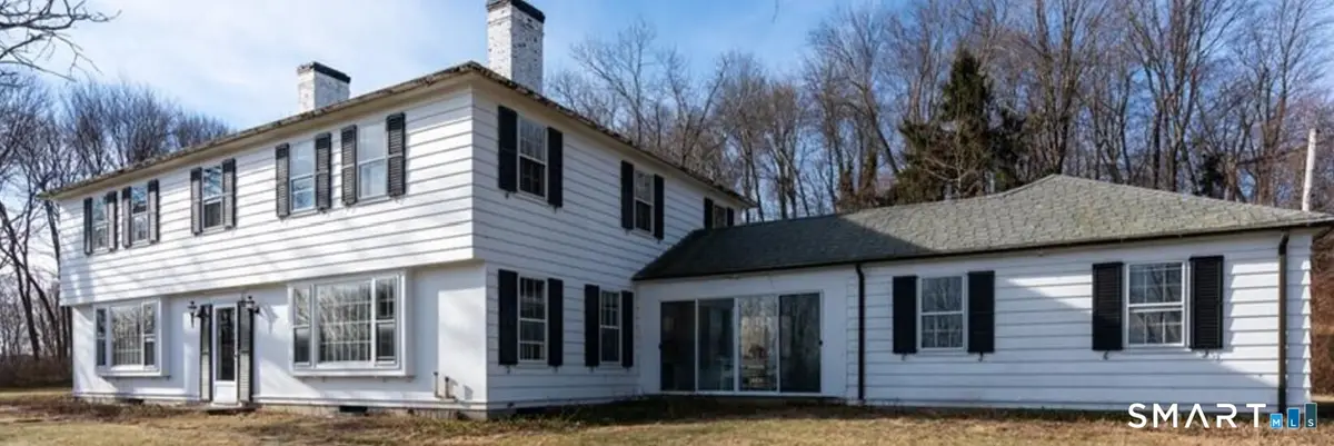 321 Artillery Road, Middlebury, CT 06762 - #1