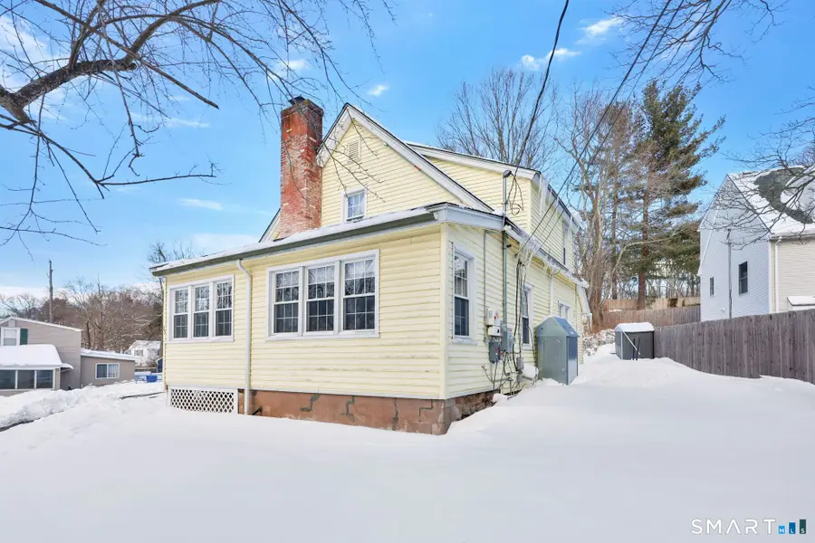 25 Greenwood Drive, Manchester, CT 06042 - #3