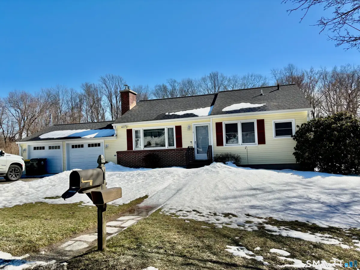 1 Adams Drive, Bethel, CT 06801 - #1