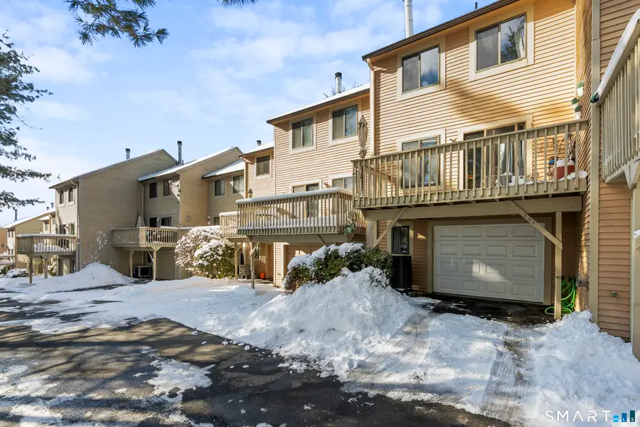 248 Adams Hill Way #248, East Windsor, CT 06088 - #2