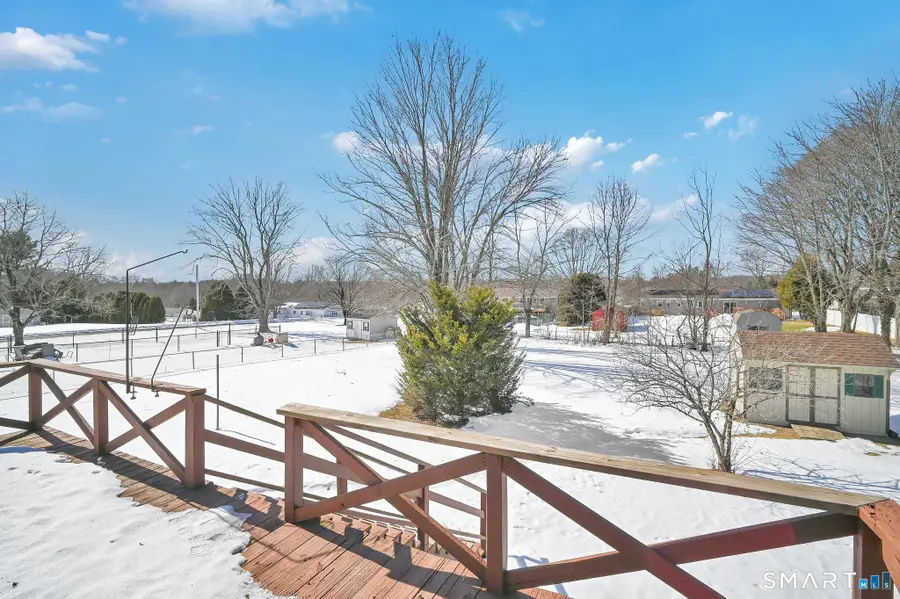 315 Diane Drive, South Windsor, CT 06074 - #2