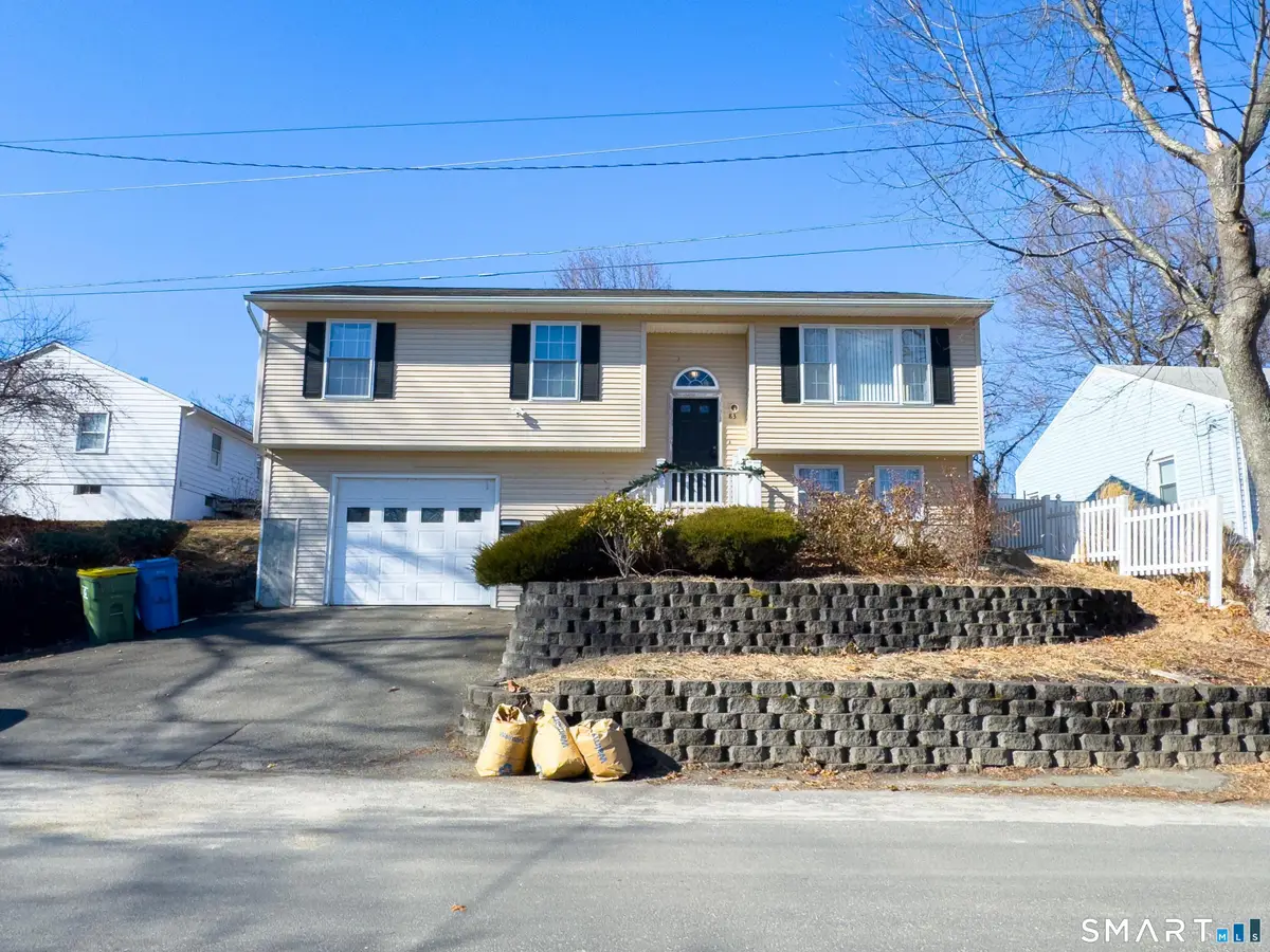 83 Essex Avenue, Waterbury, CT 06704 - #1