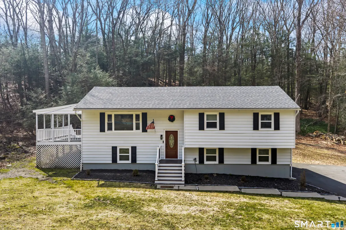 17 Valley Field Road South, Newtown, CT 06482 - #1