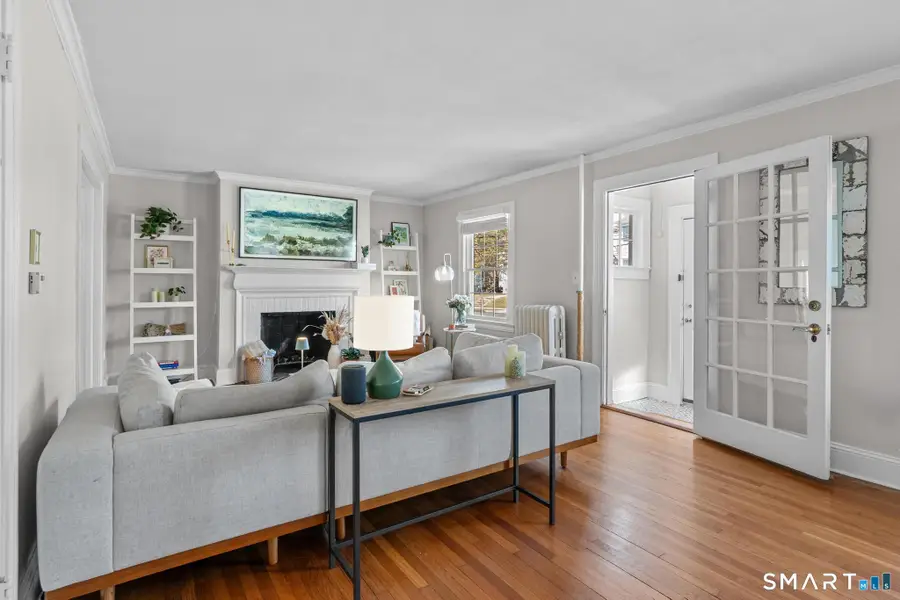 49 Lancaster Road, West Hartford, CT 06119 - #3