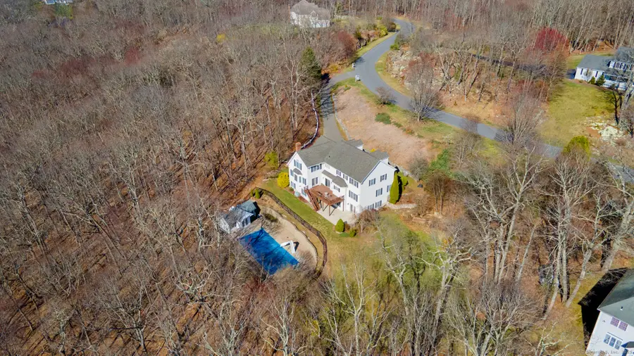 126 Sunset Ridge, Southbury, CT 06488 - #2