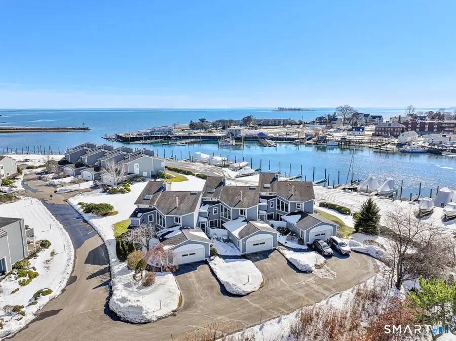 8 Oyster Landing Road #8, Milford, CT 06460 - #2