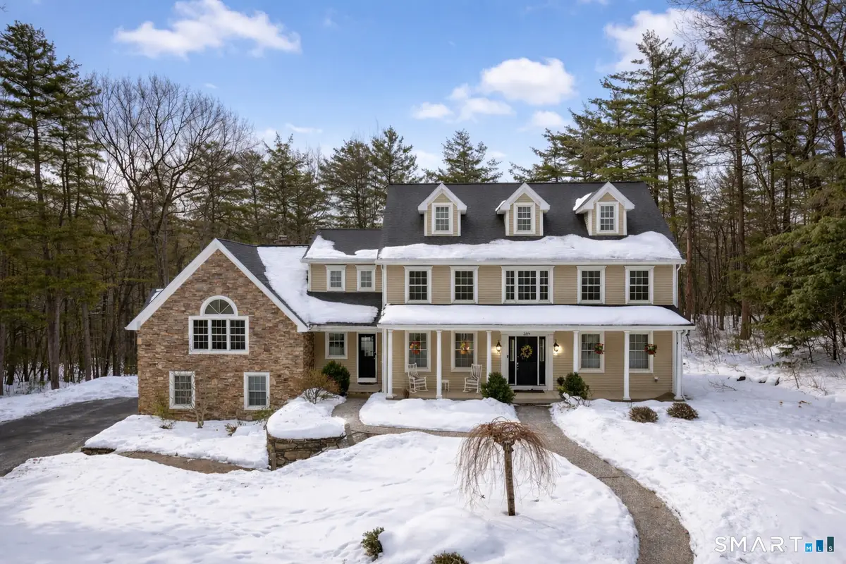 1211 Neipsic Road, Glastonbury, CT 06033 - #1