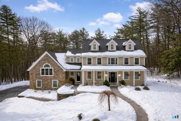 1211 Neipsic Road, Glastonbury, CT 06033