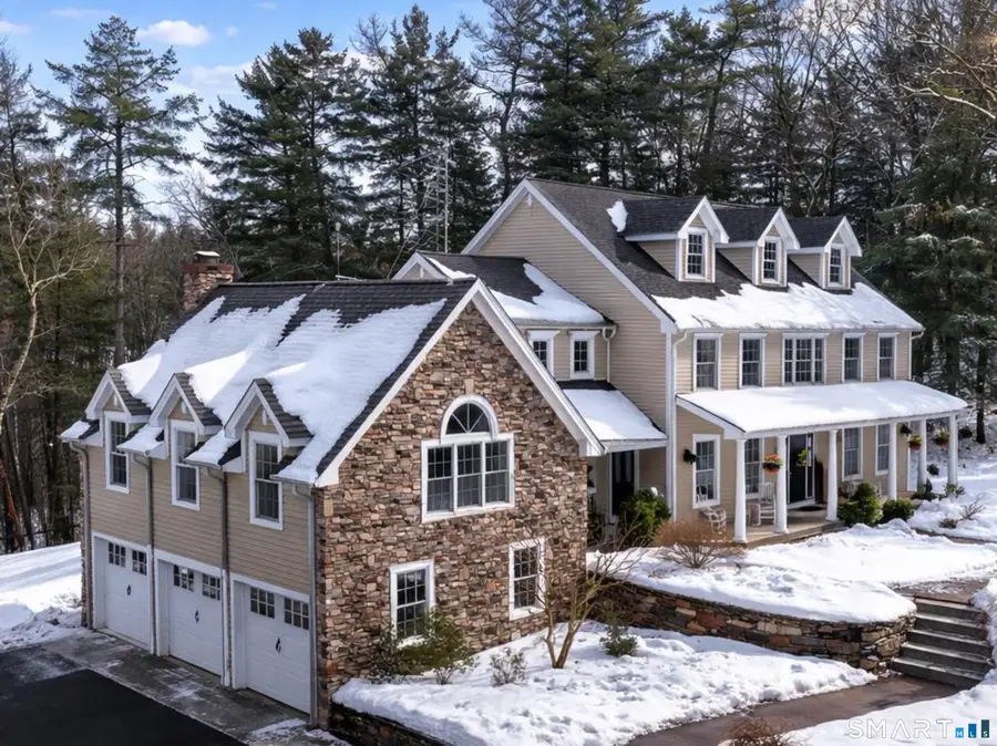 1211 Neipsic Road, Glastonbury, CT 06033 - #2