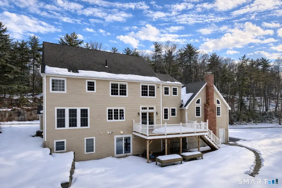 1211 Neipsic Road, Glastonbury, CT 06033 - #3