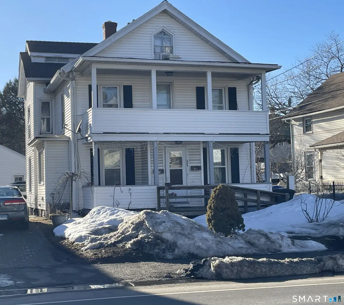 264 South Main Street, Torrington, CT 06790 - #1