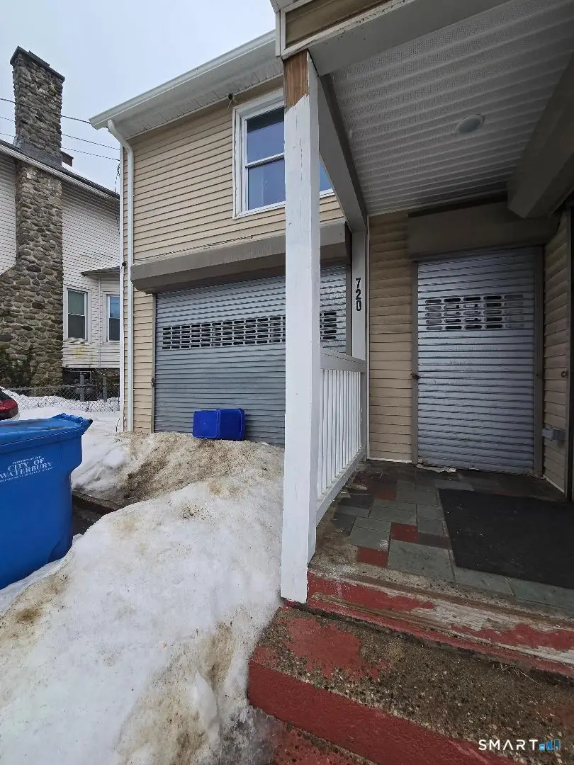 720 Baldwin Street, Waterbury, CT 06706 - #2