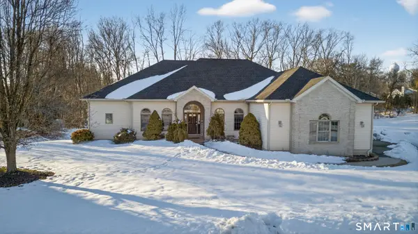 174 Westfort Drive, Meriden, CT 06451