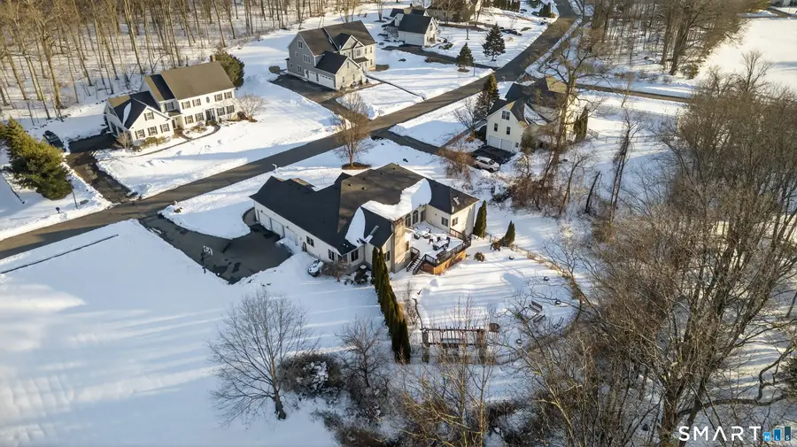 174 Westfort Drive, Meriden, CT 06451 - #3