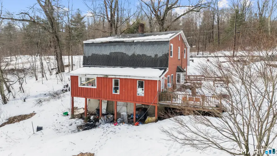 1008 Windham Road, South Windham, CT 06266 - #2