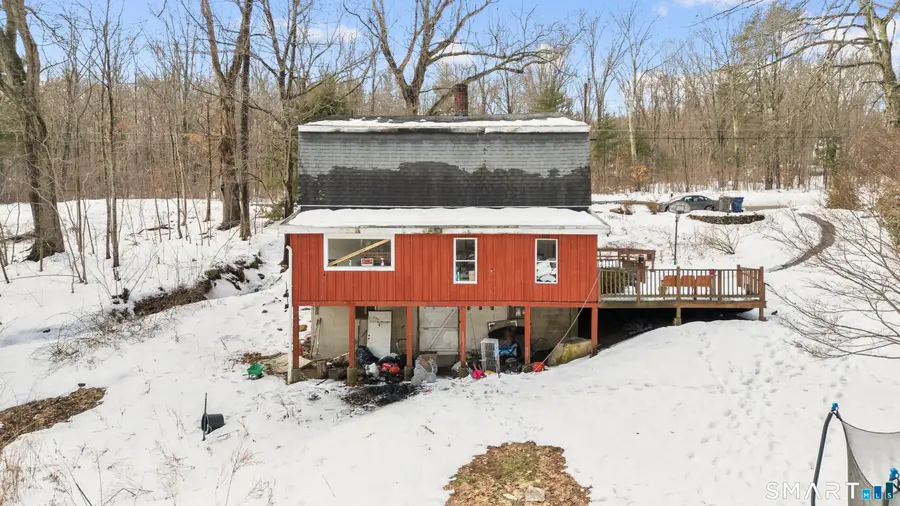 1008 Windham Road, South Windham, CT 06266 - #3