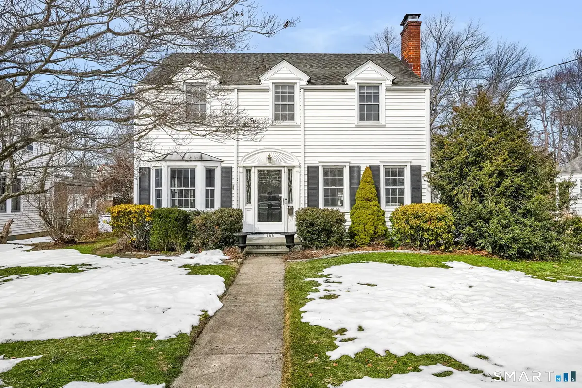 188 Henderson Road, Fairfield, CT 06824 - #1