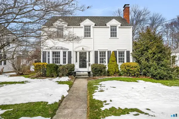 188 Henderson Road, Fairfield, CT 06824