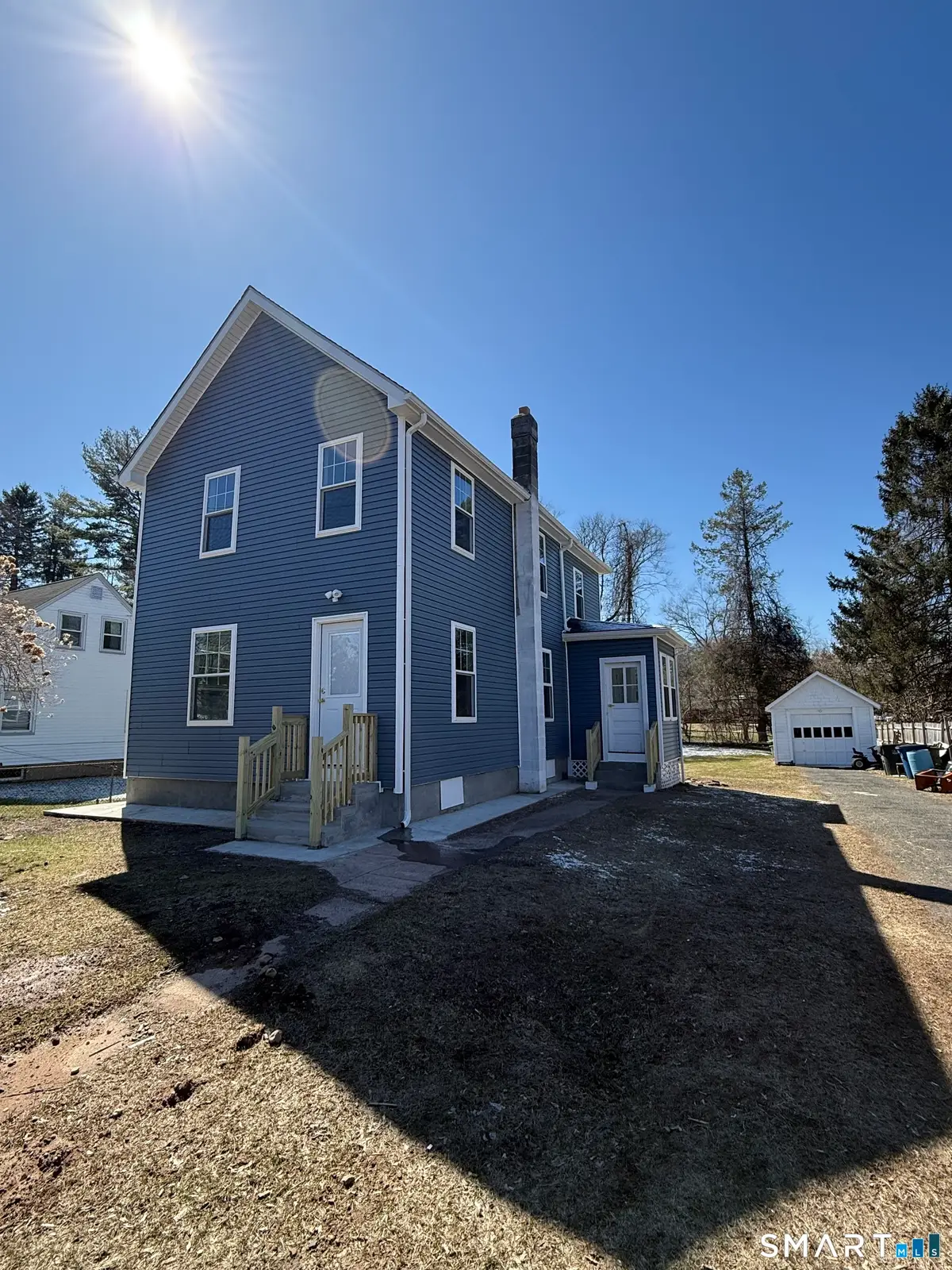 130 Grove Street, Vernon, CT 06066 - #1