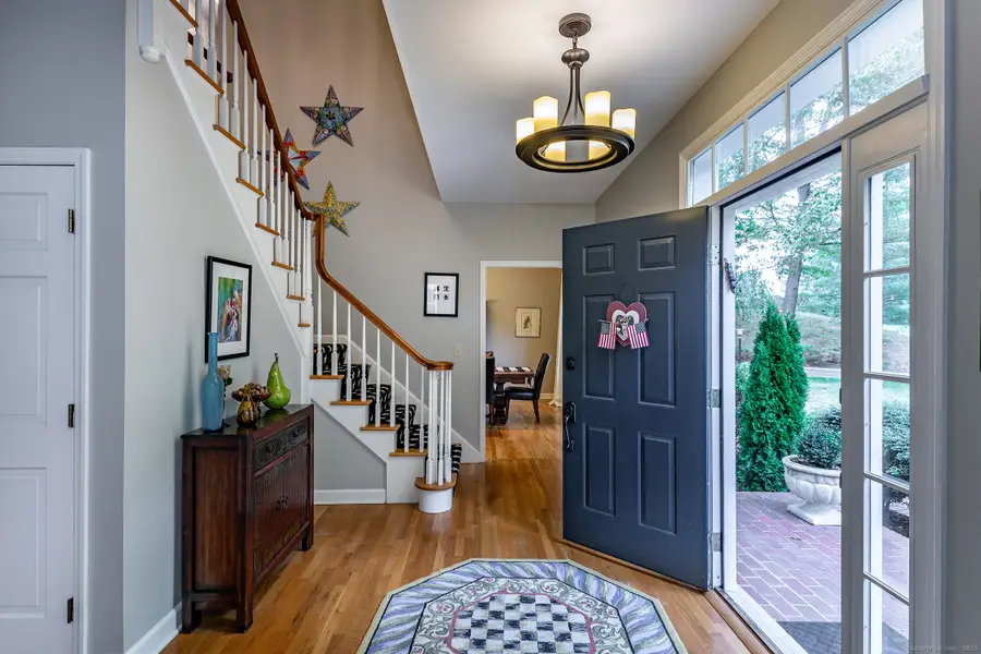 32 Sail Harbour Drive, New Fairfield, CT 06812 - #2