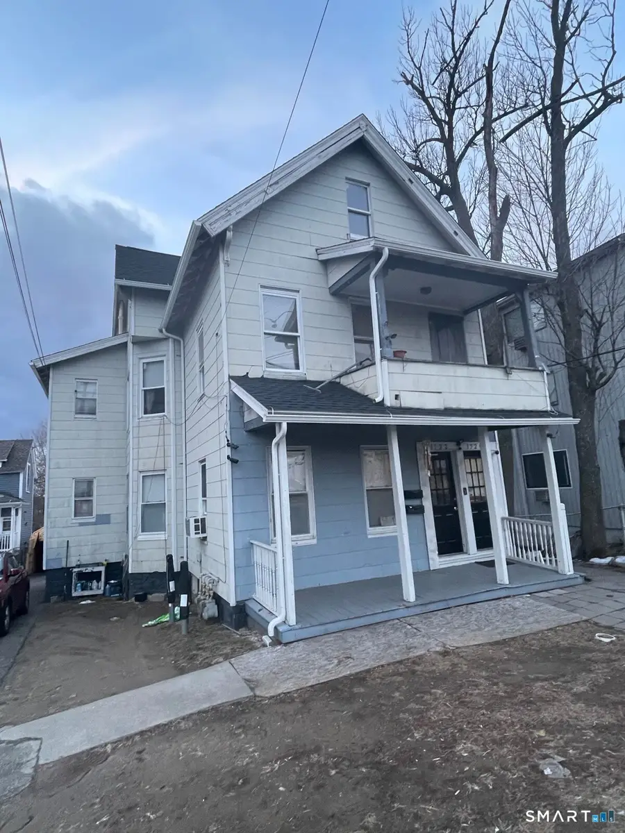 1522 North Avenue, Bridgeport, CT 06604 - #2