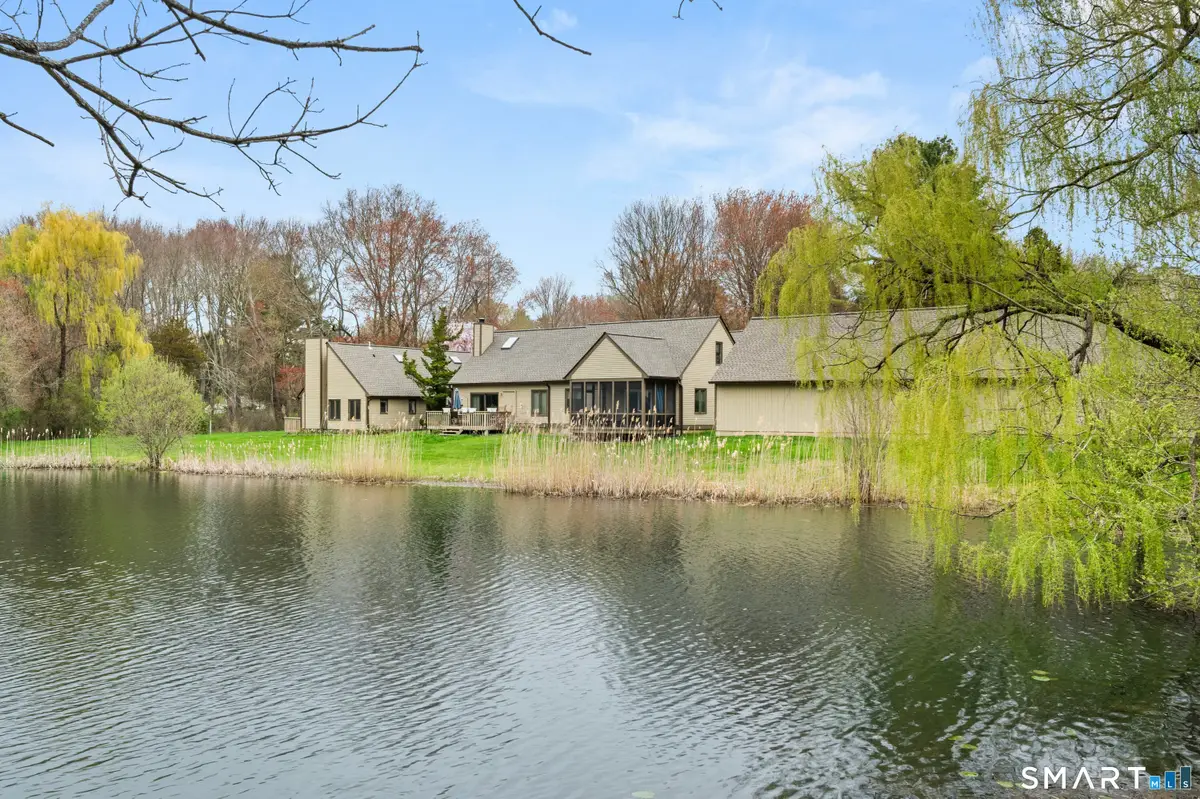 15 Copper Hill Drive #15, Guilford, CT 06437 - #1