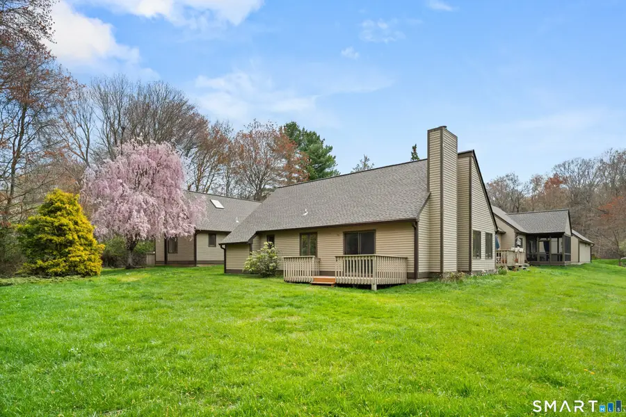 15 Copper Hill Drive #15, Guilford, CT 06437 - #2