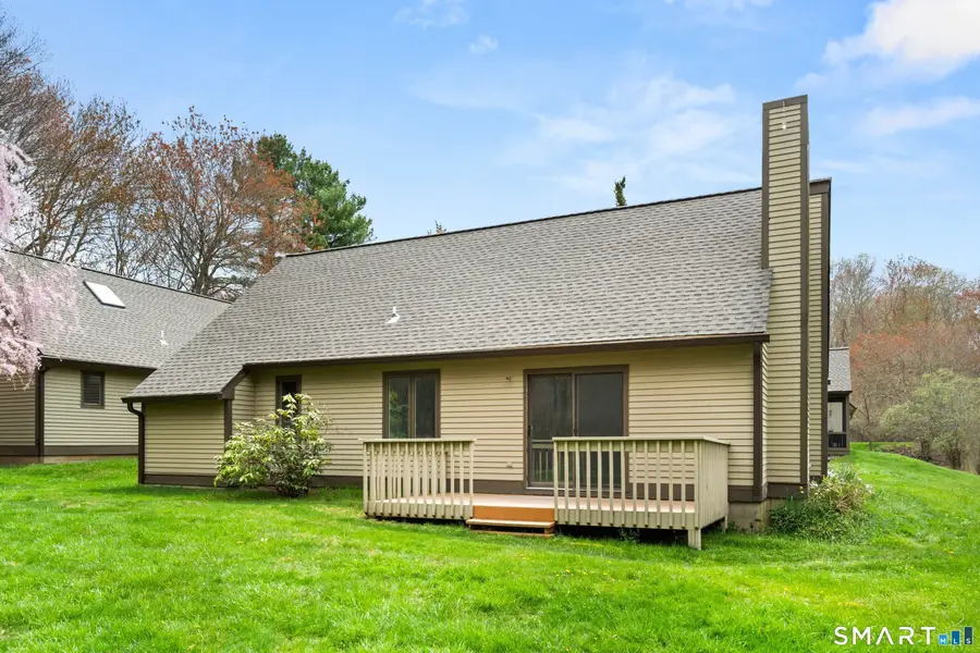 15 Copper Hill Drive #15, Guilford, CT 06437 - #3