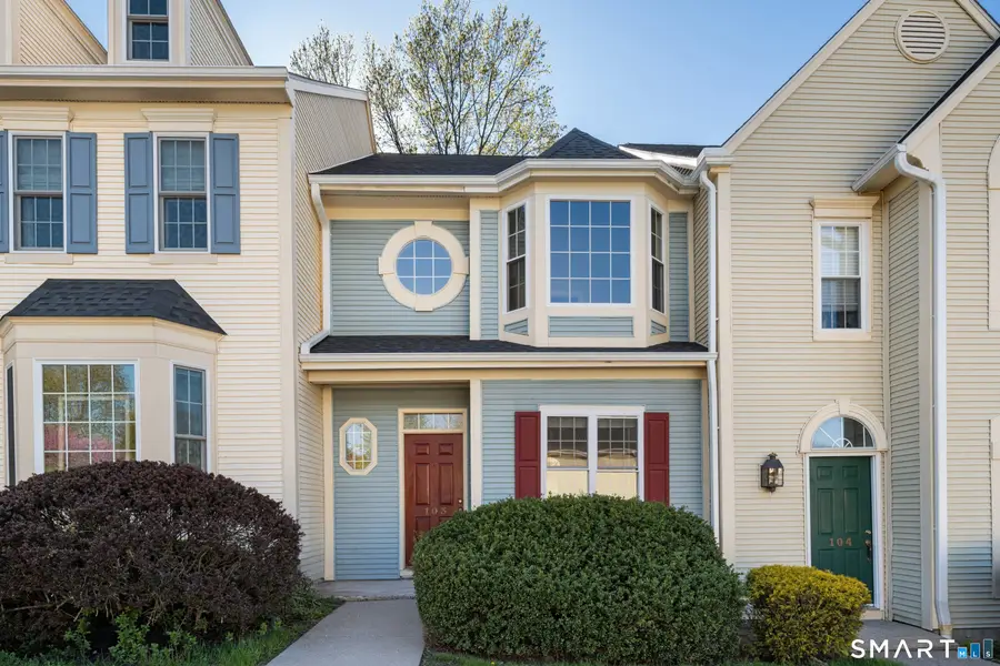 103 Cambridge Commons #103, Middletown, CT 06457 - #3