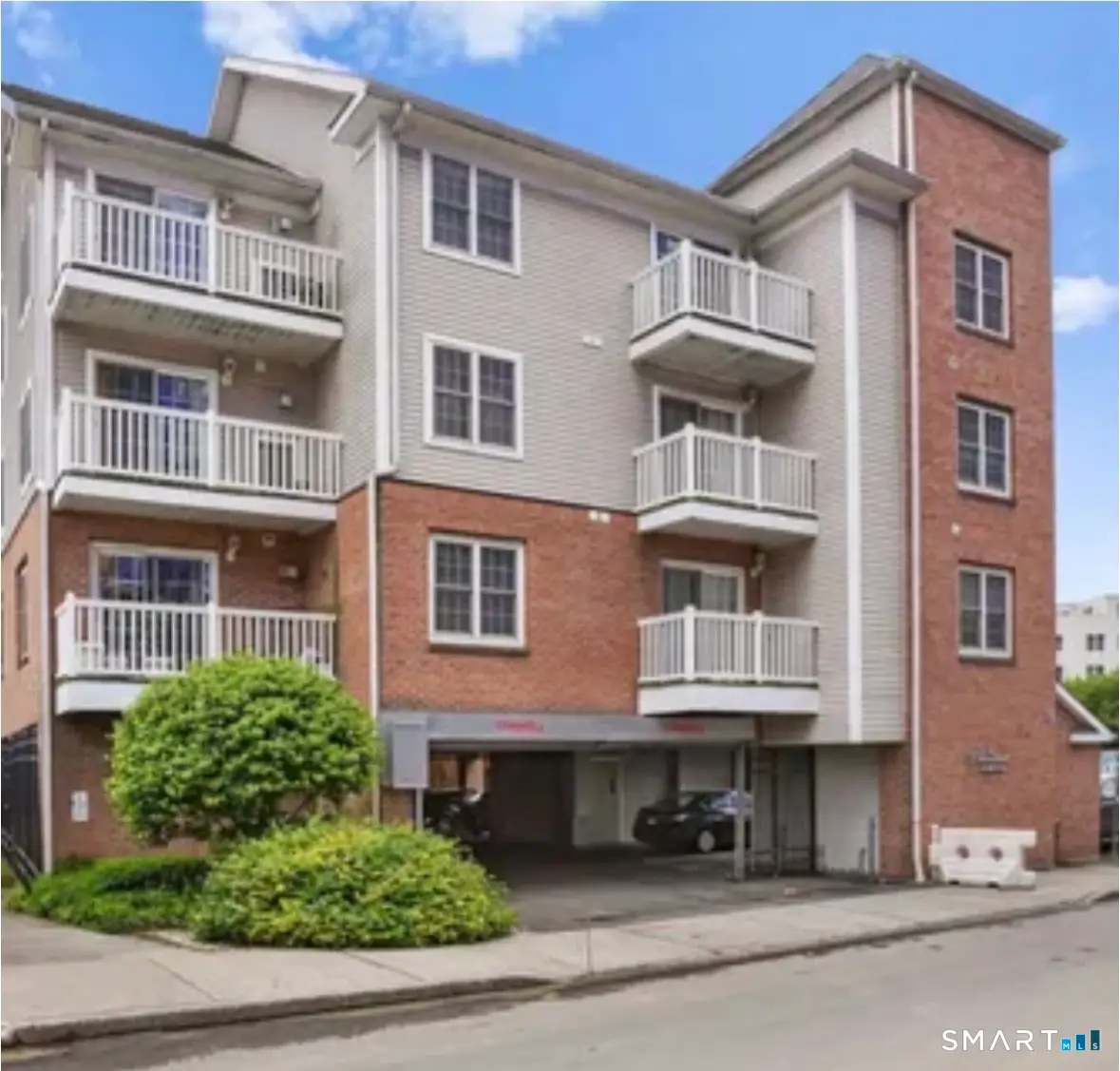 19 Isaacs Street #APT 405, Norwalk, CT 06850 - #1